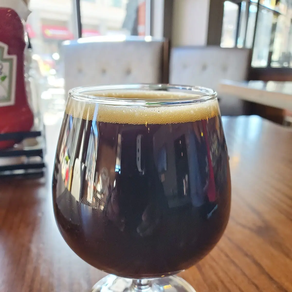 Cold Brew