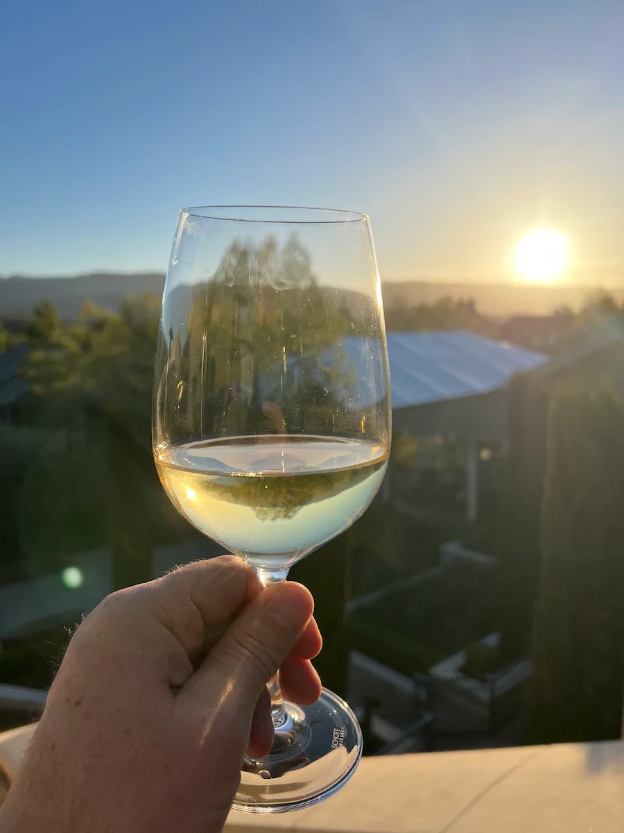 White Wine