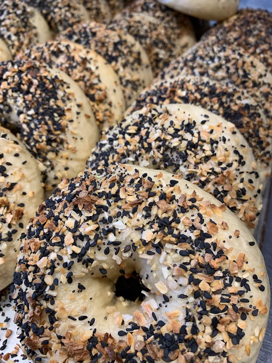 Bagel