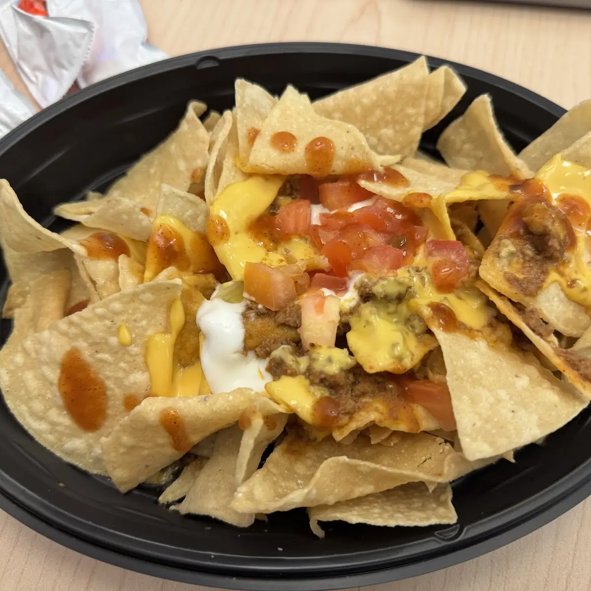 Nachos Bellgrande
