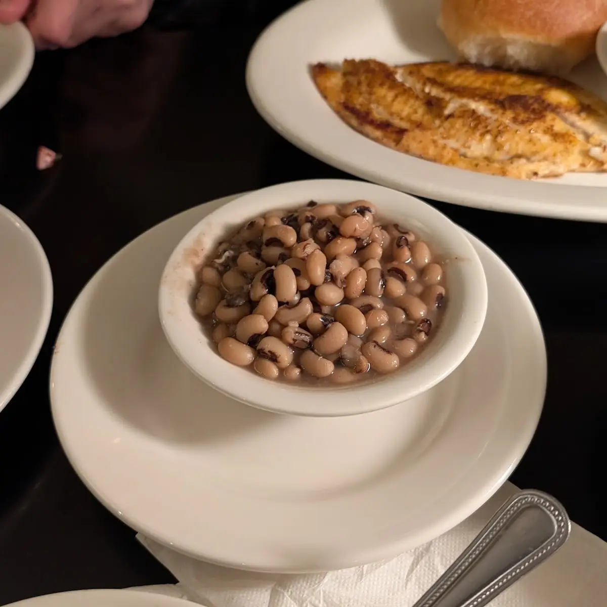 Black Eyed Peas