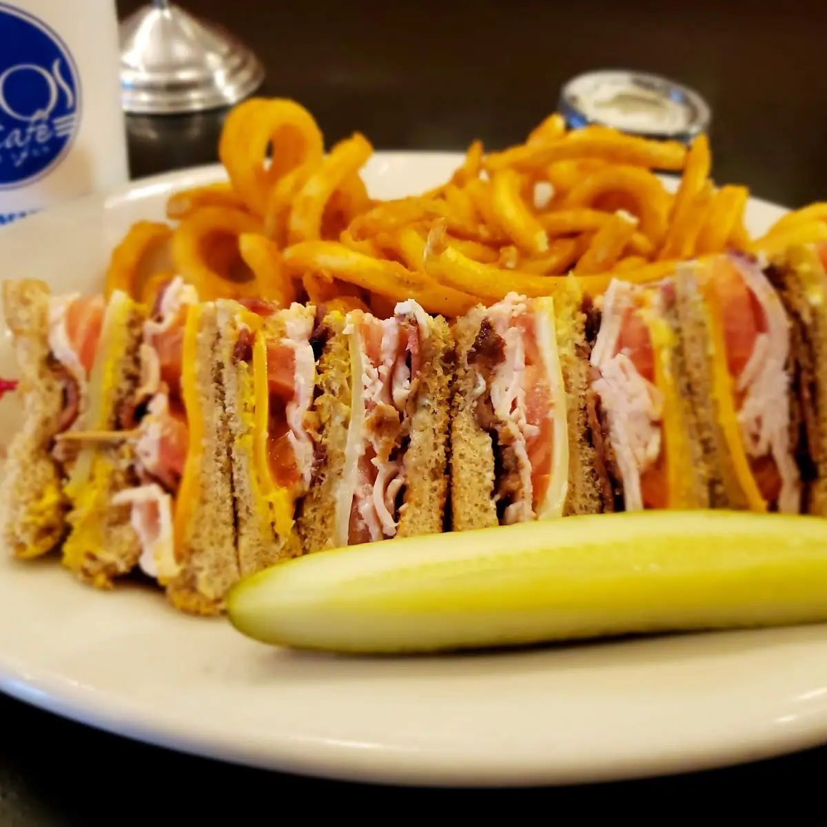 Club Sandwich