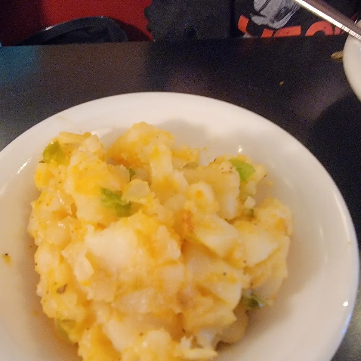 Potato Salad