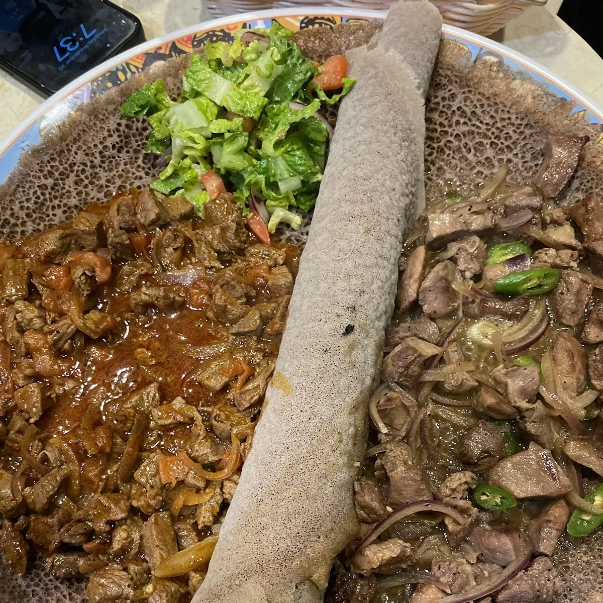 Injera