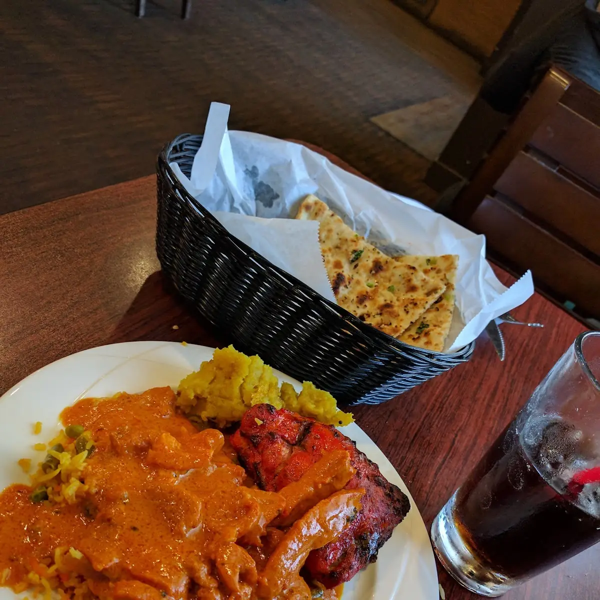 All You Can Eat