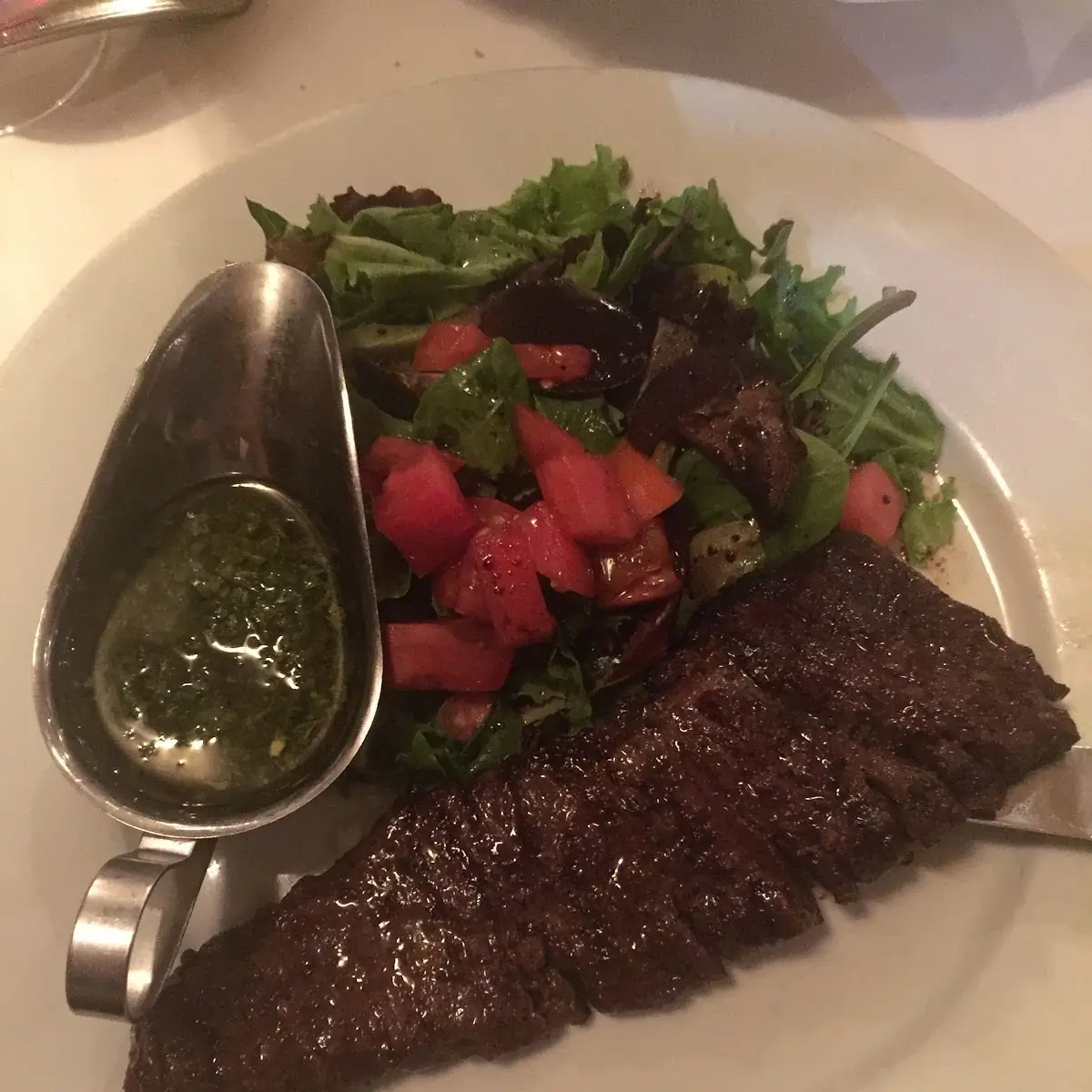 Skirt Steak
