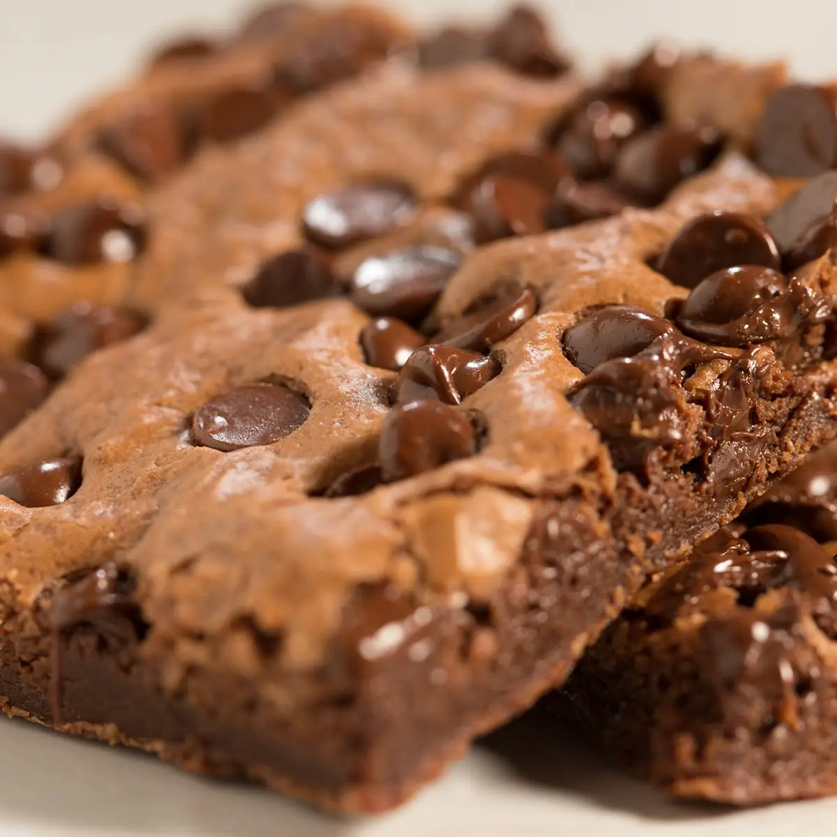 Chocolate Brownie
