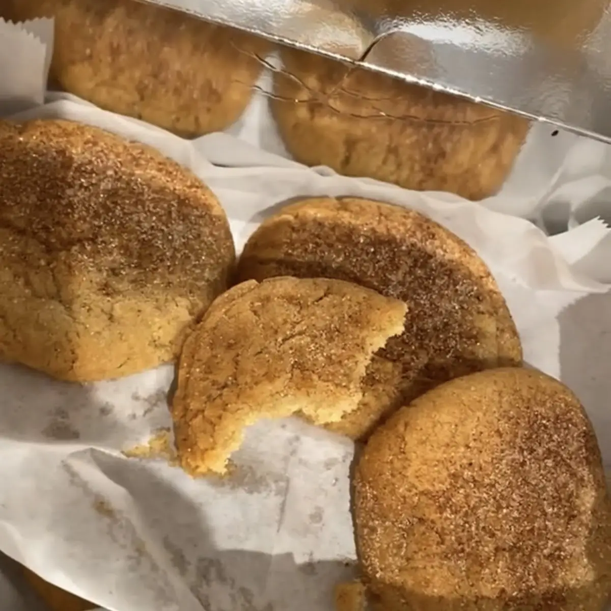 Cornbread