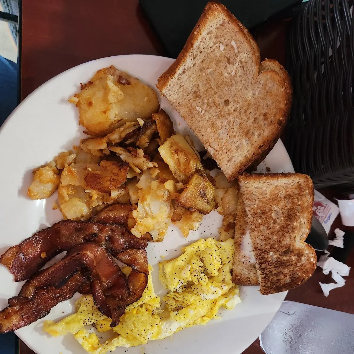 Home Fries