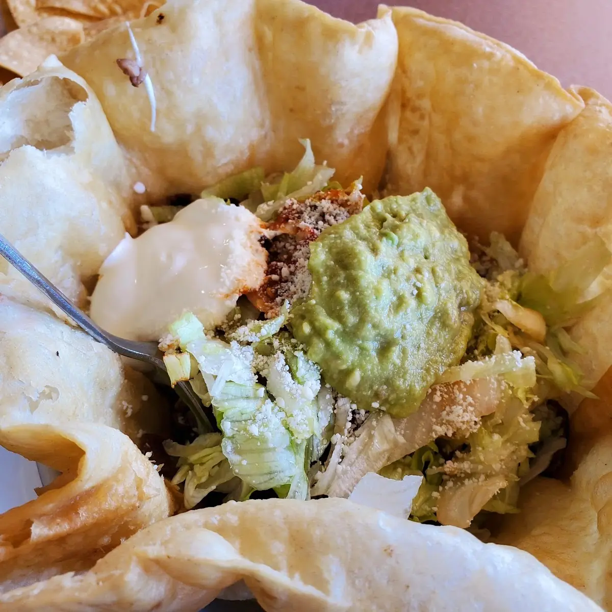 Taco Salad