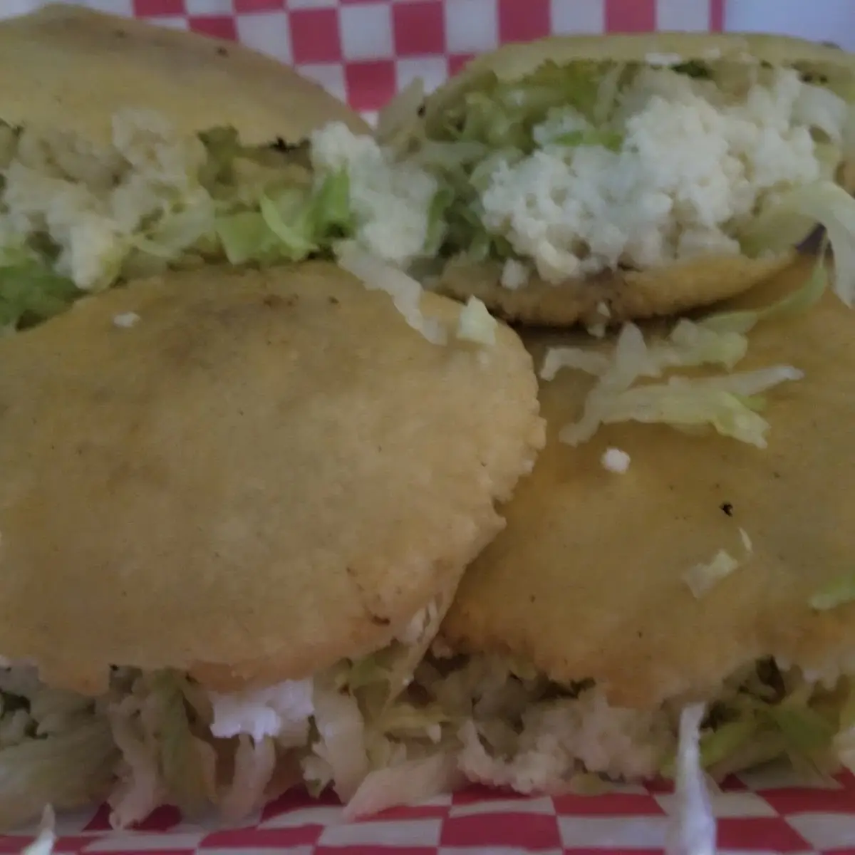 Steak Gordita