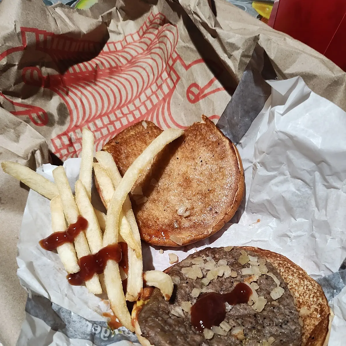 Patty Melt