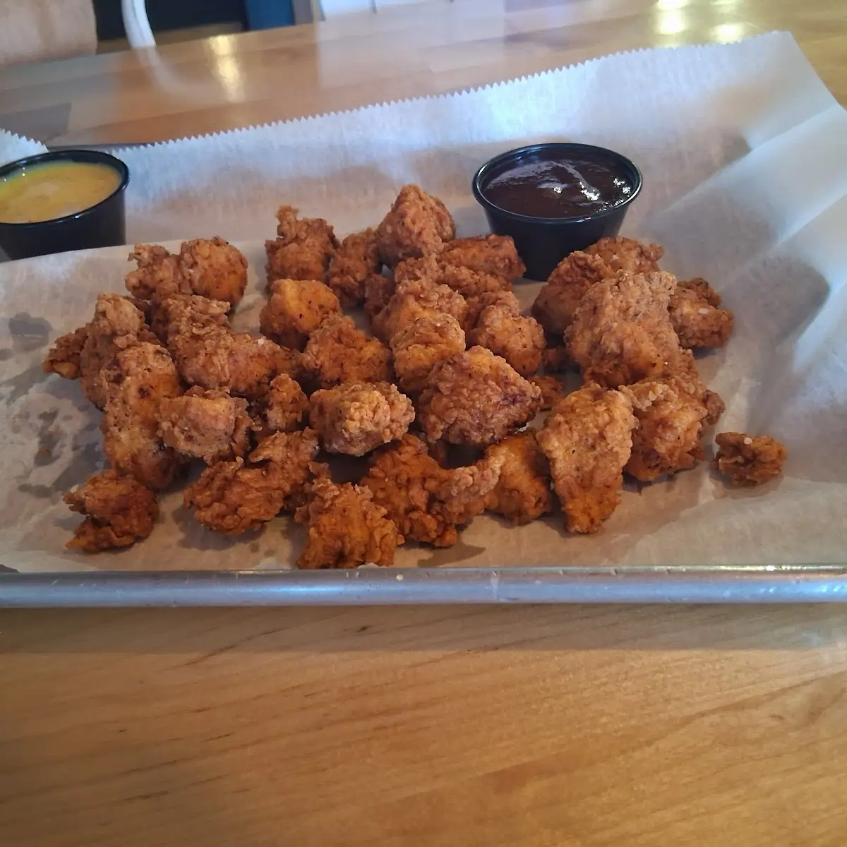 Dipping Sauces