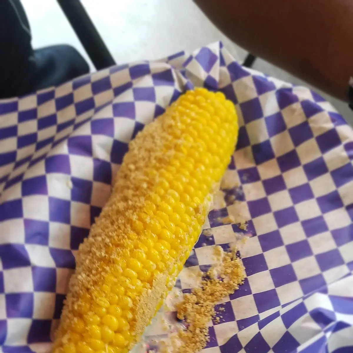 Street Corn