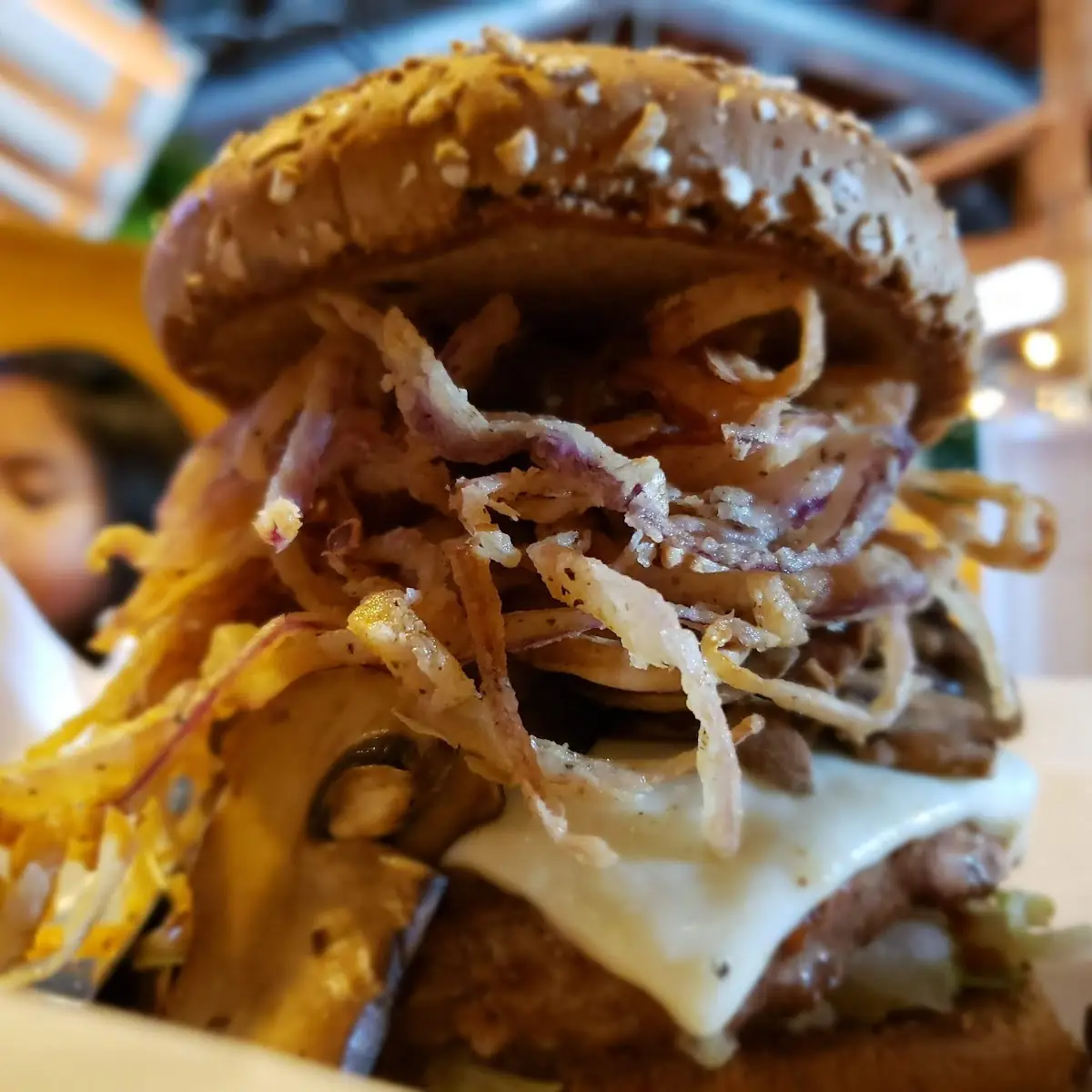 Pulled Pork