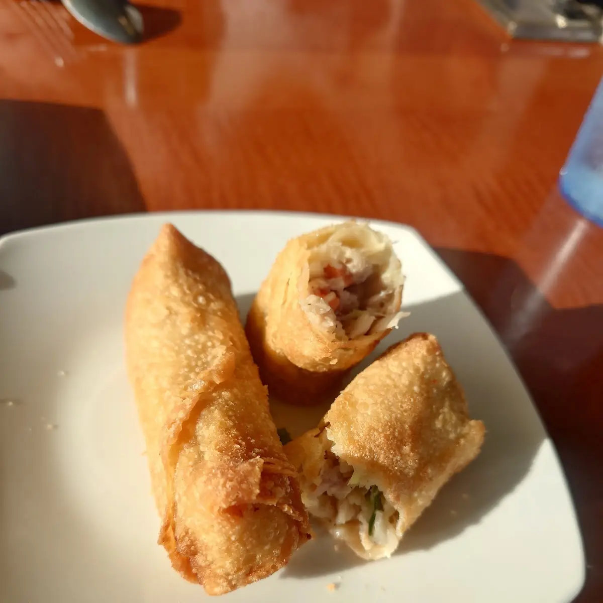 Egg Roll
