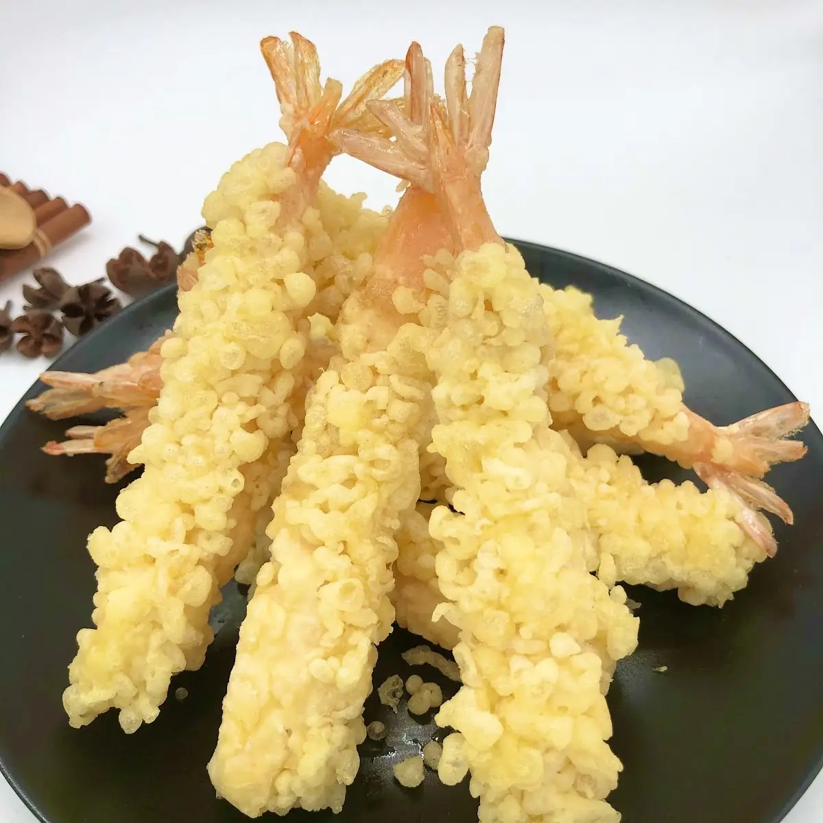 Tempura Shrimp