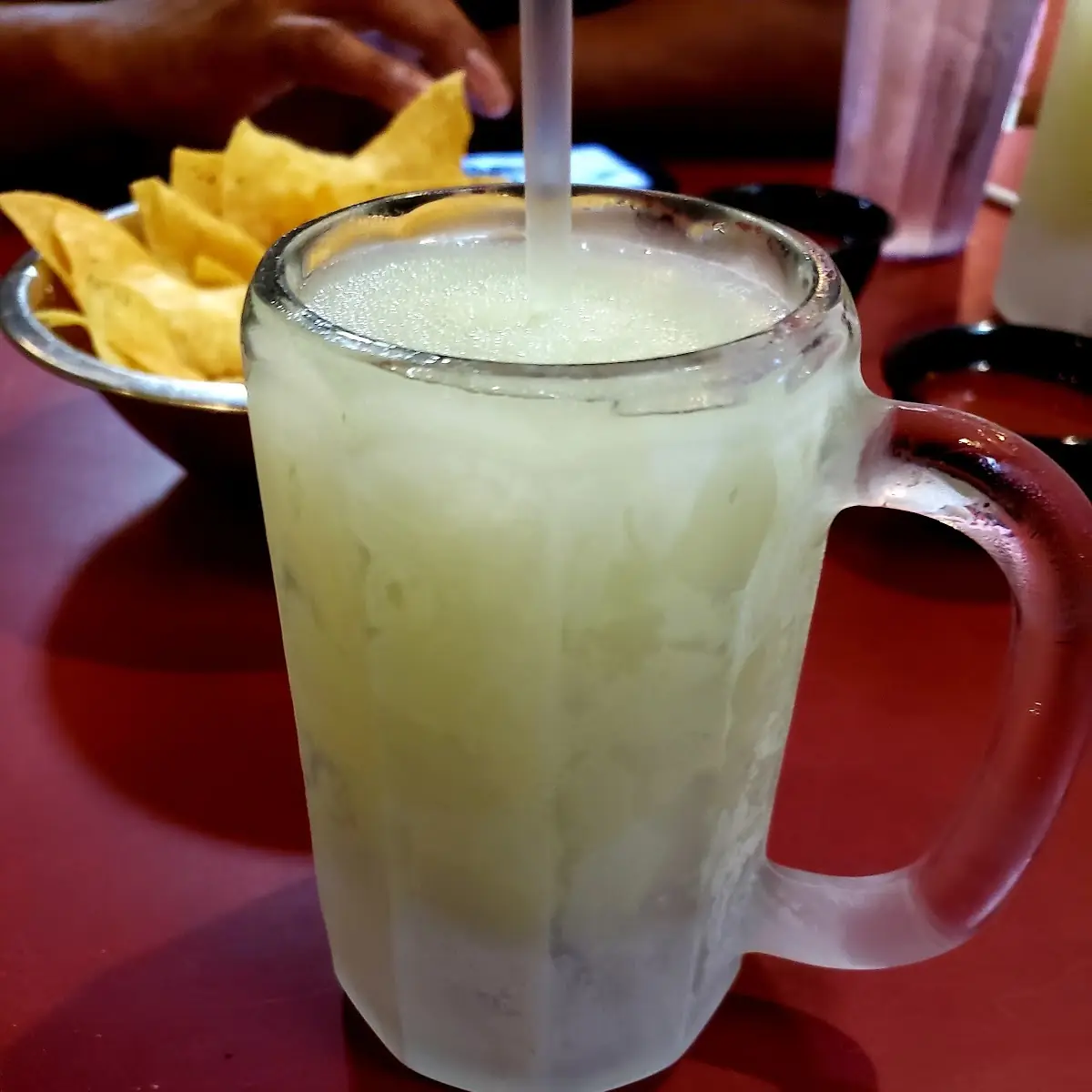 House Margarita