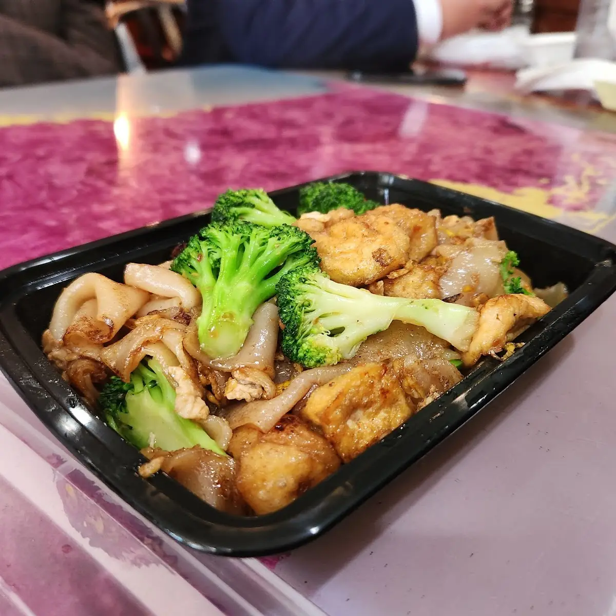Pad See-EW