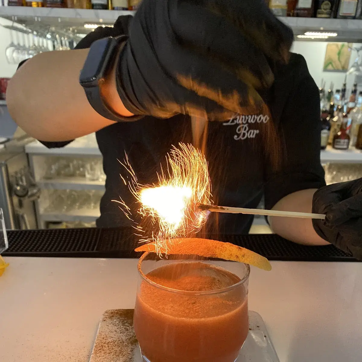 Gazpacho