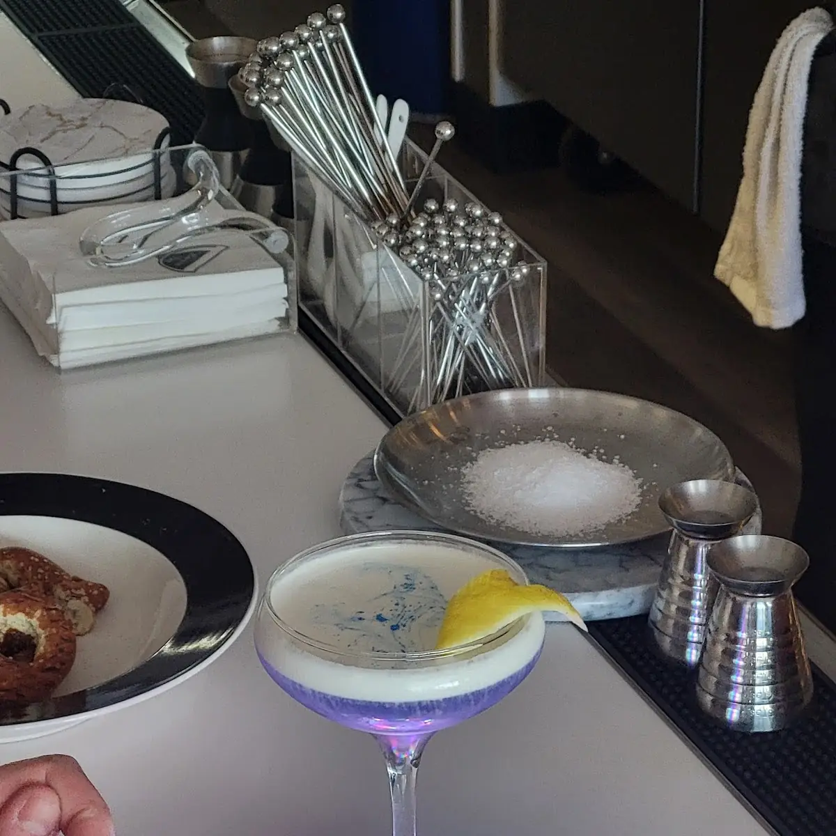 Lemon Drop