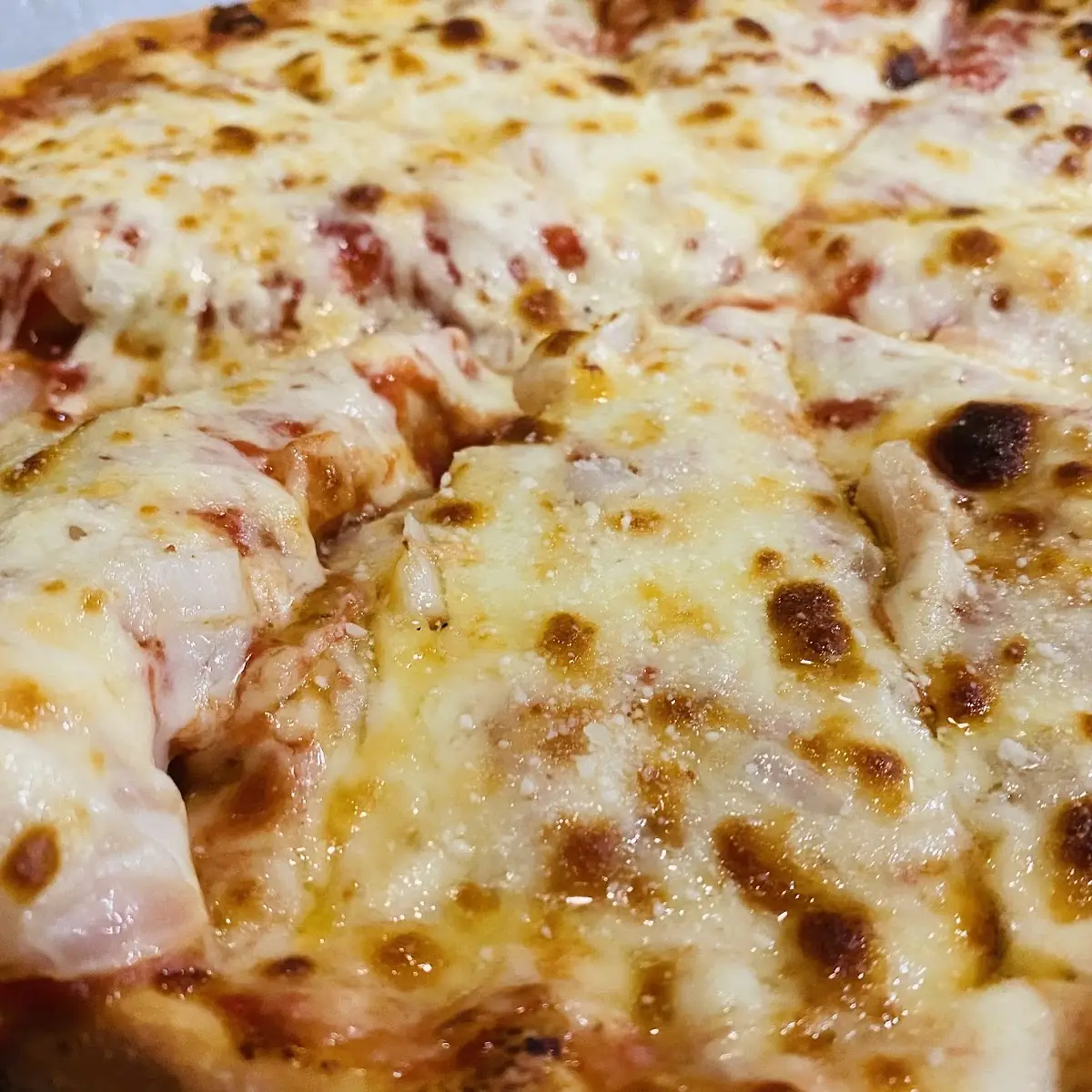 Cheese Pizza