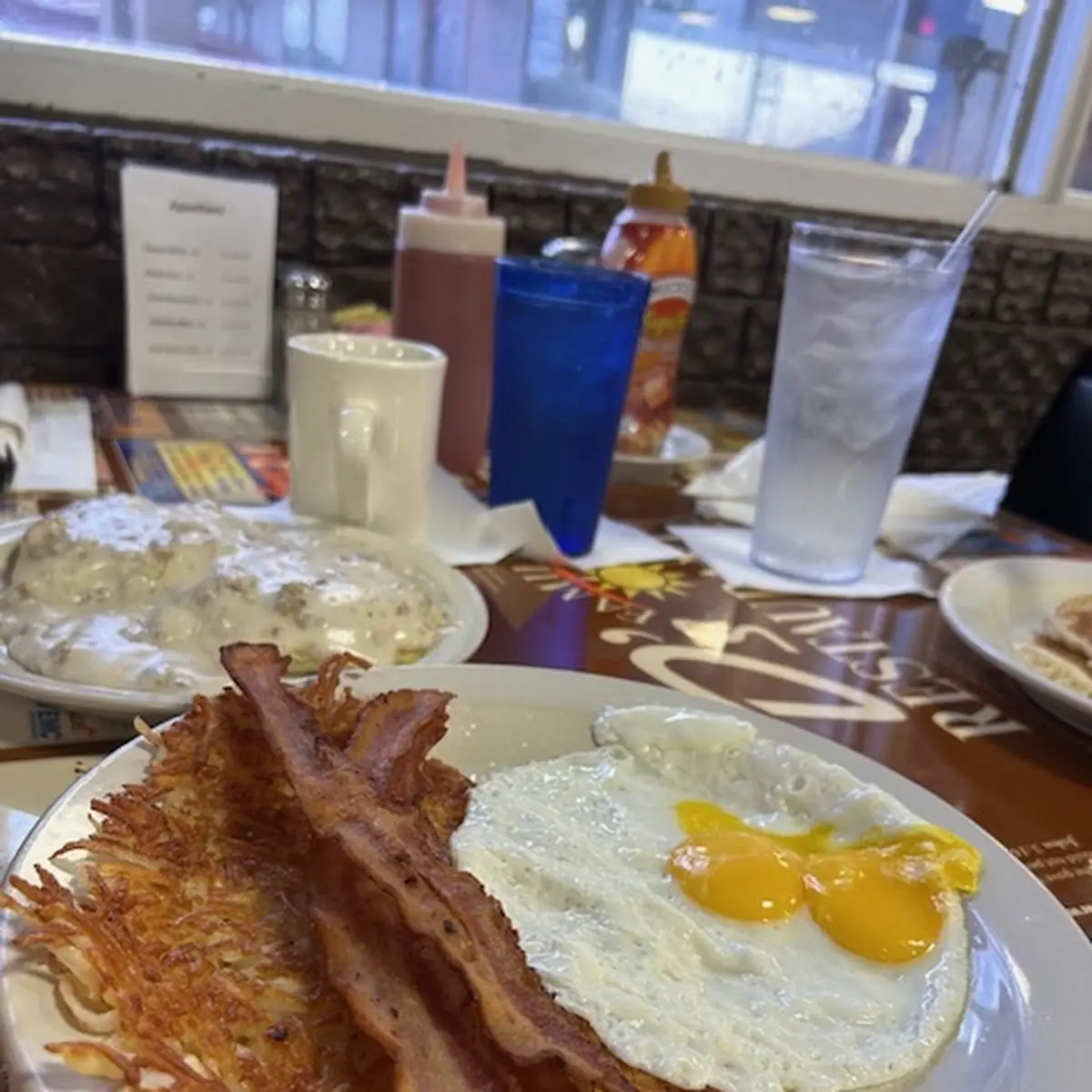 Sausage Gravy