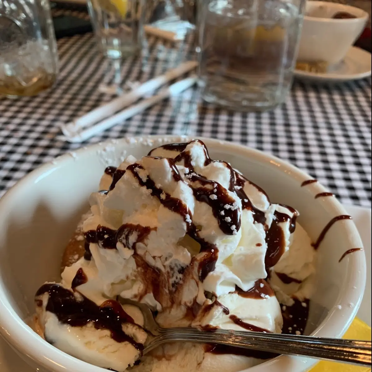Banana Split
