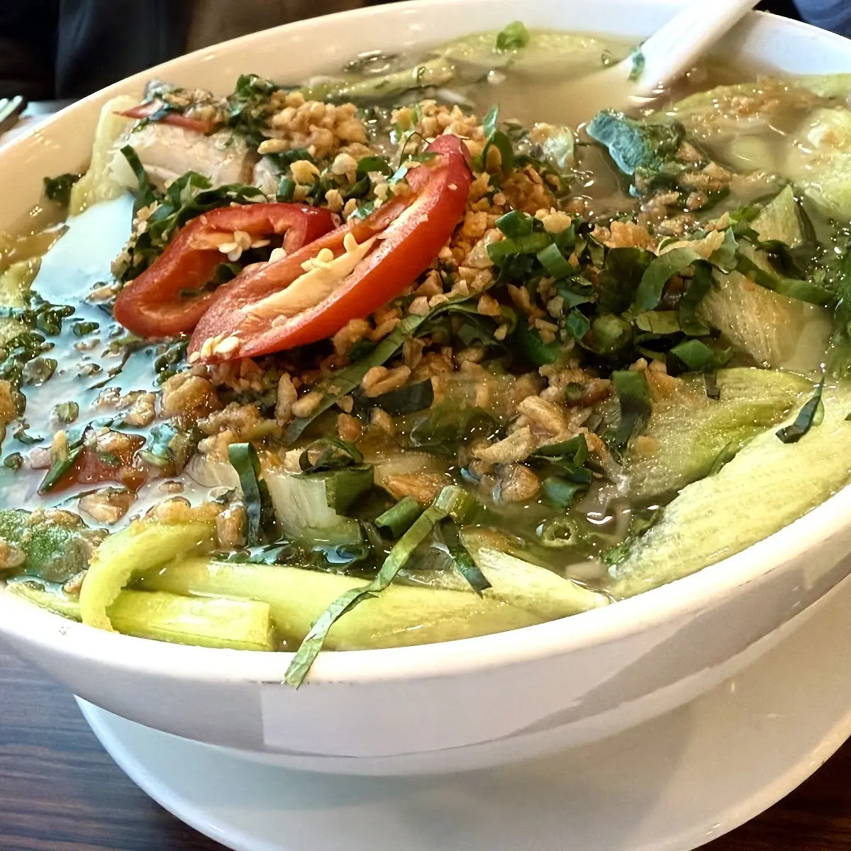 Canh Chua