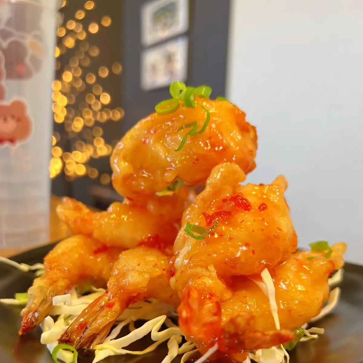 Bang Bang Shrimp
