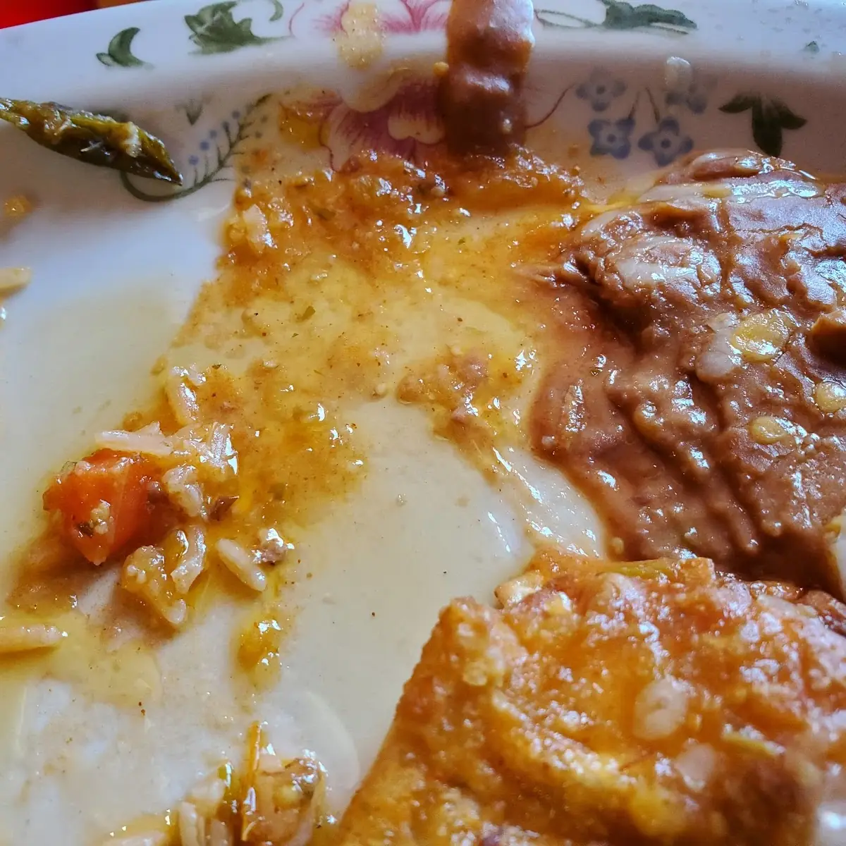 Crispy Chile Relleno