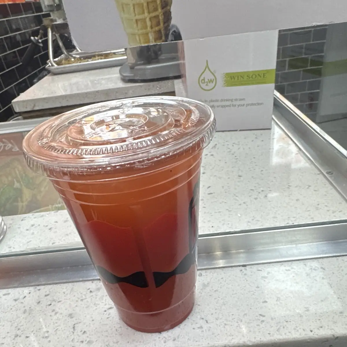 Bloody Mary