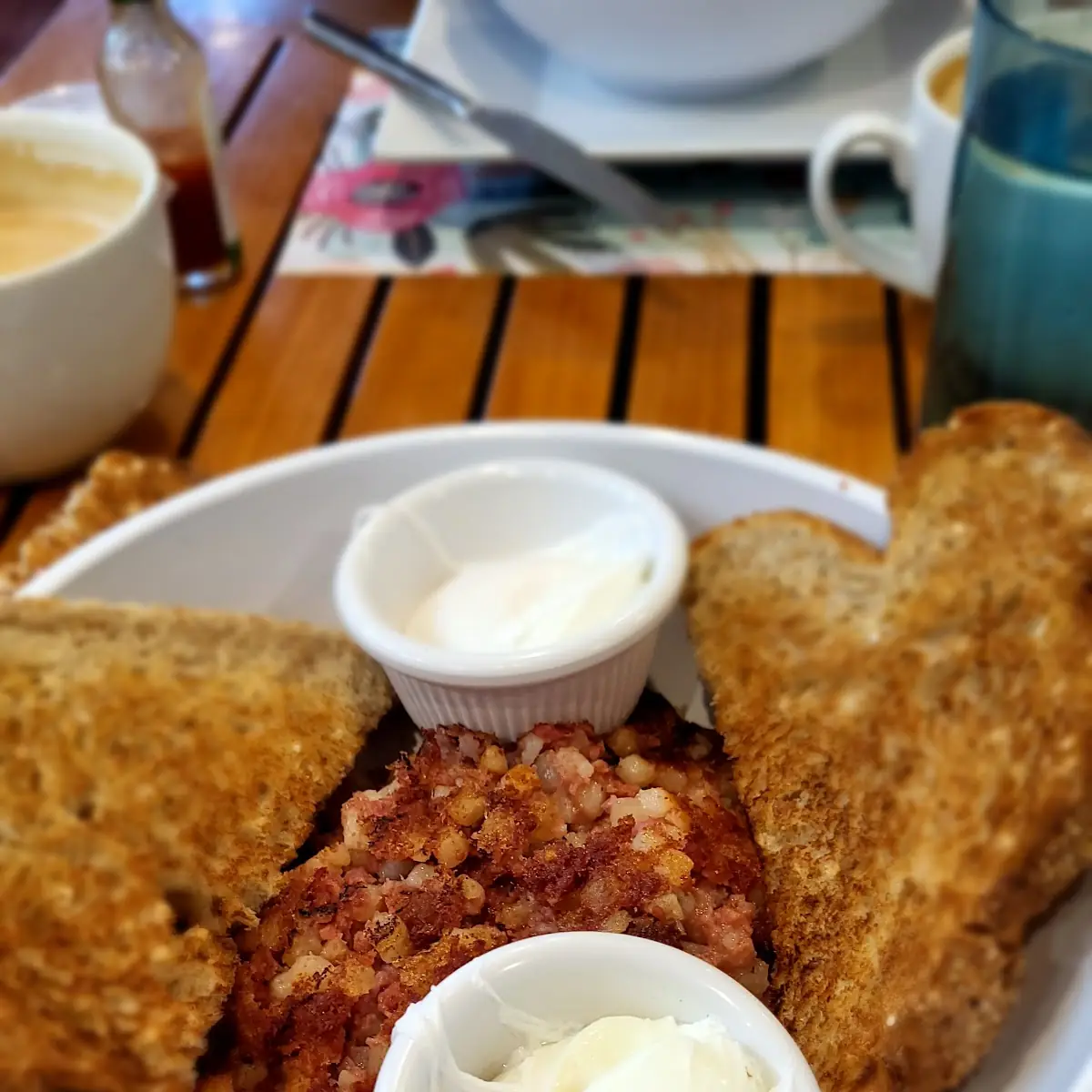 Corned Beef Hash