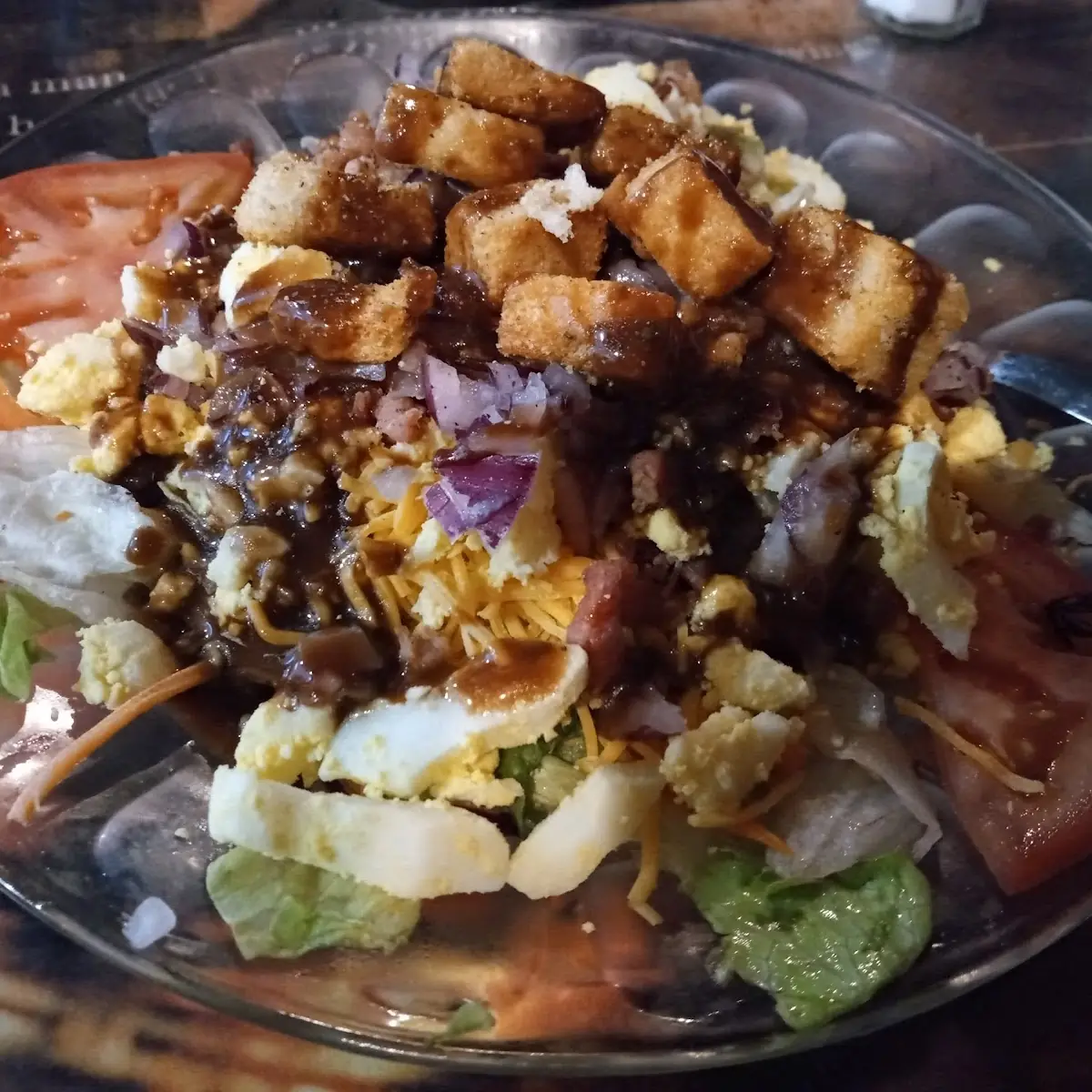 Garden Salad