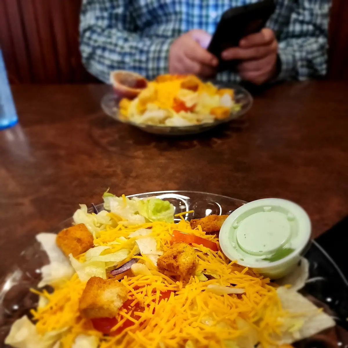 House Salad