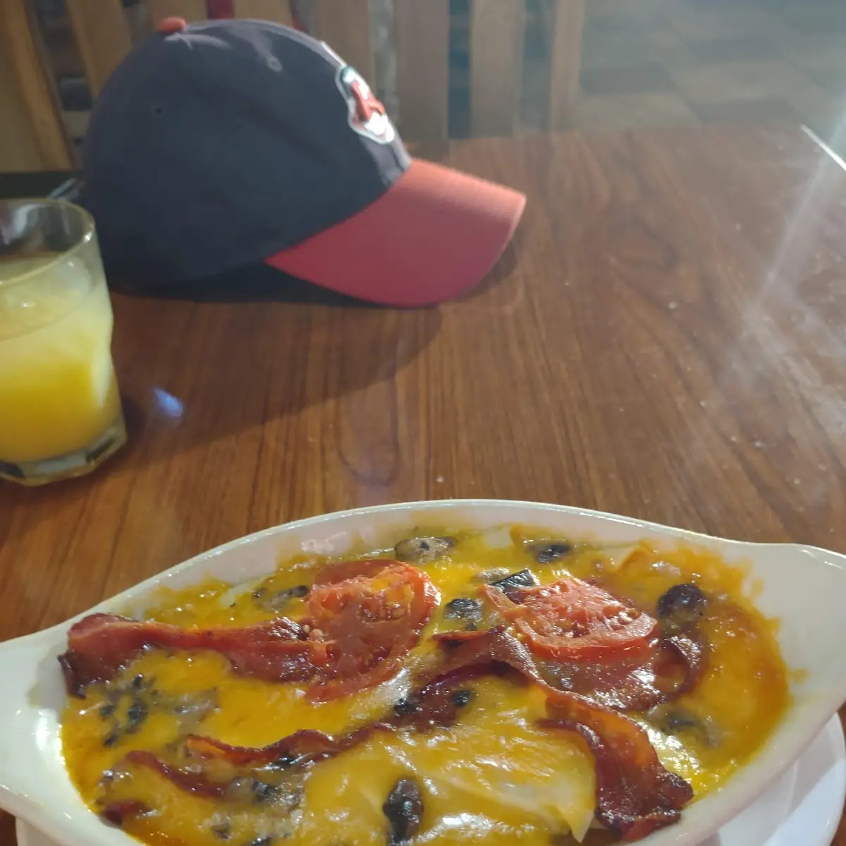 KY Hot Brown