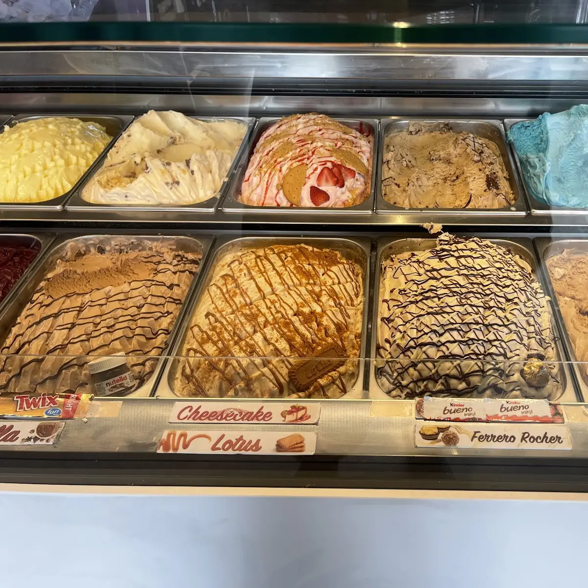 Gelato
