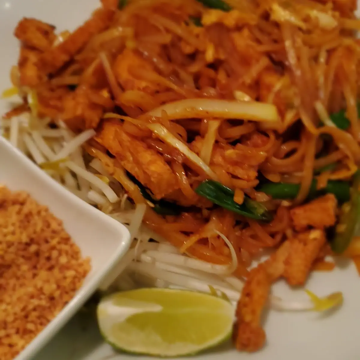 Pad Thai