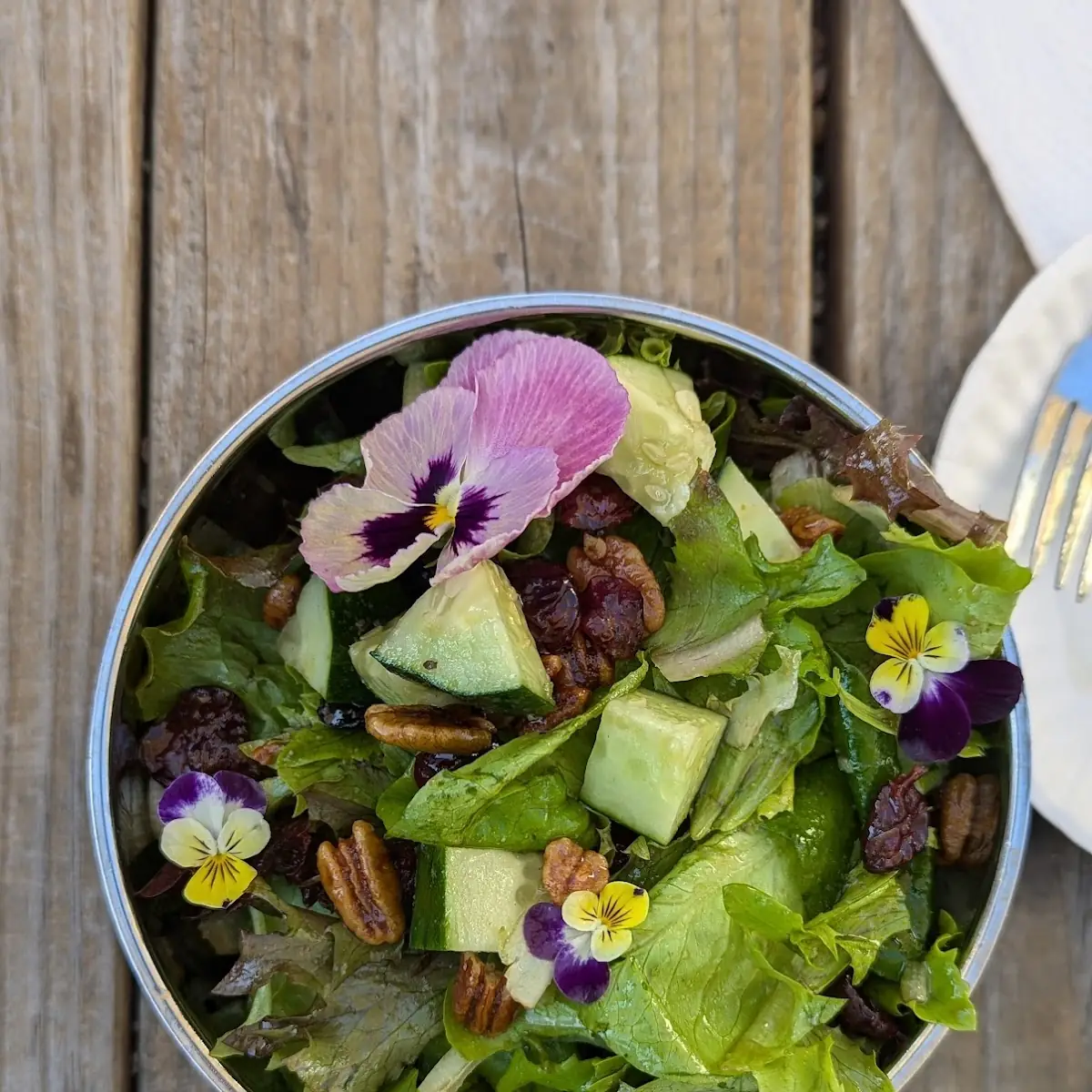 Salad Special from Northwood Test Kitchen