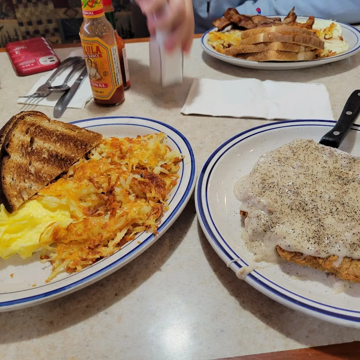 Chicken Fried Steak