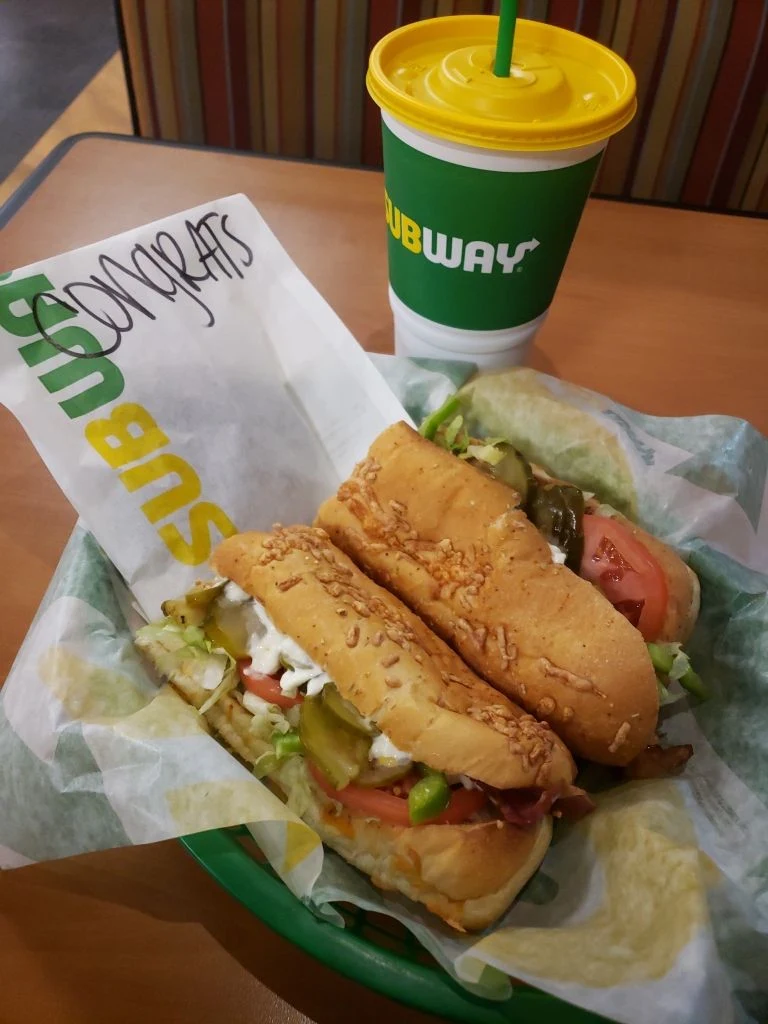 blt Sandwich