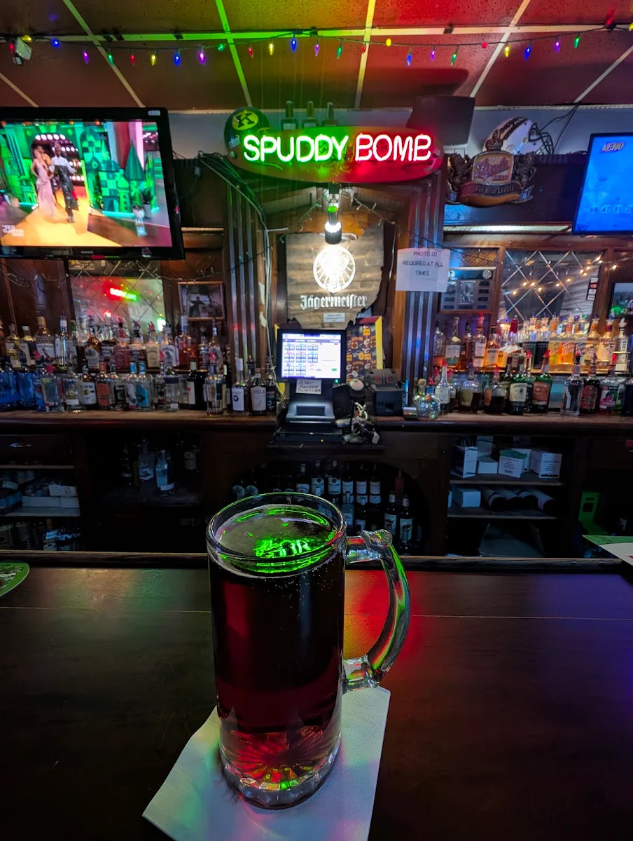 Cold Draft Beer