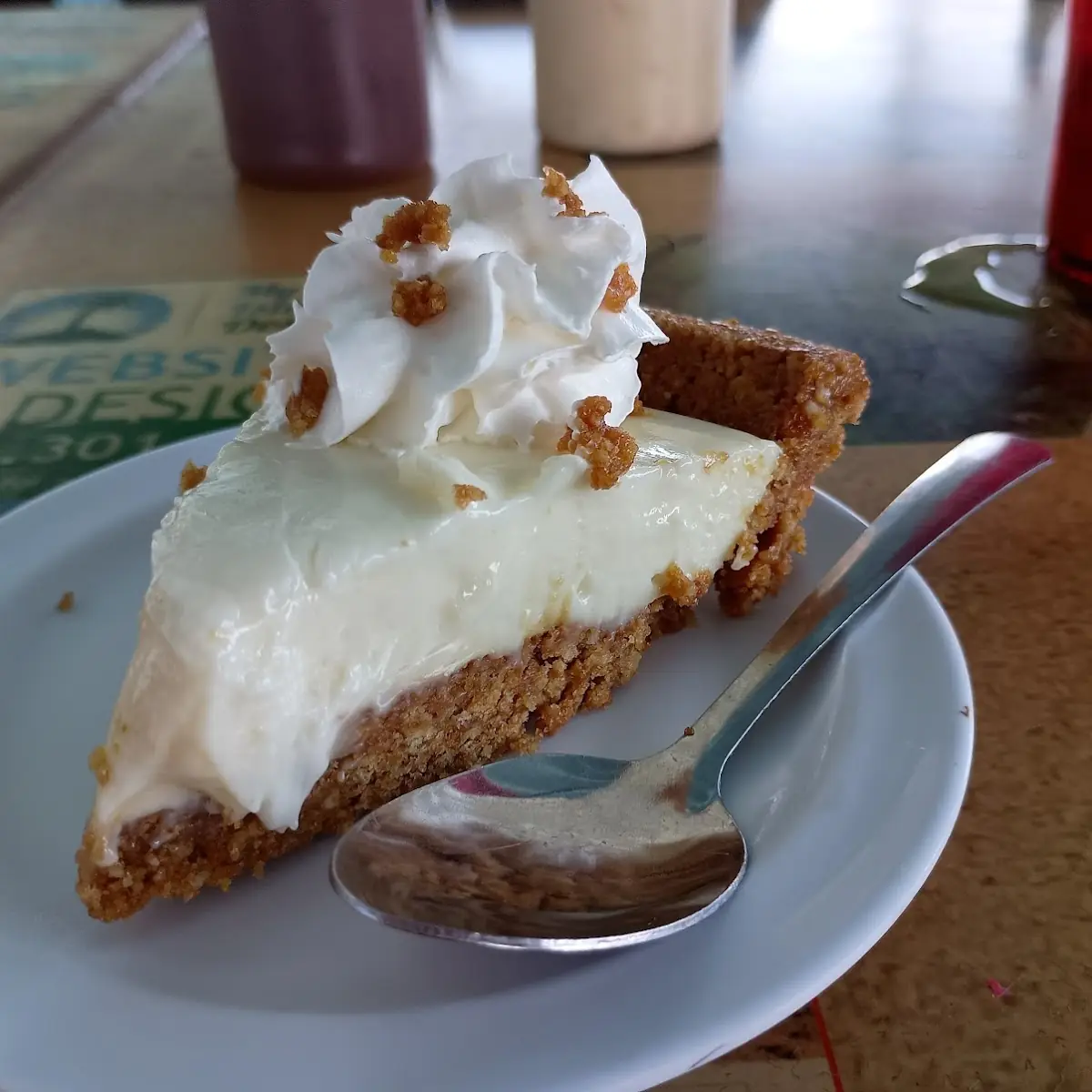 Key Lime Pie