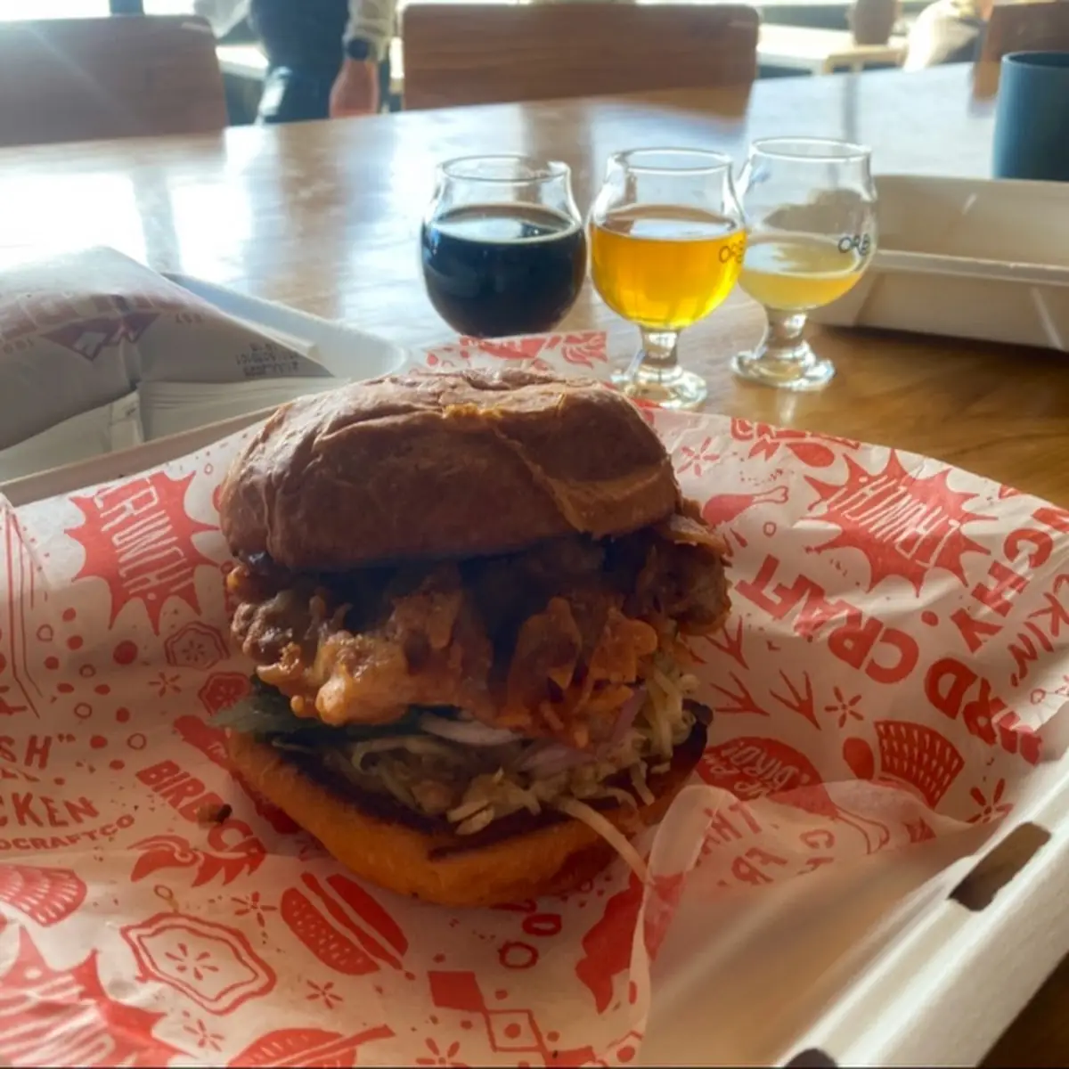 Pulled Pork