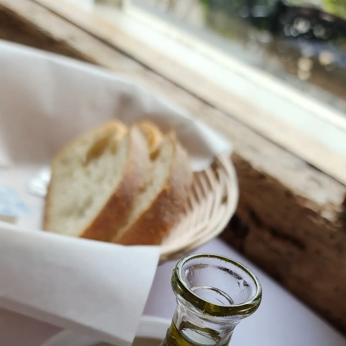 Olive Oil