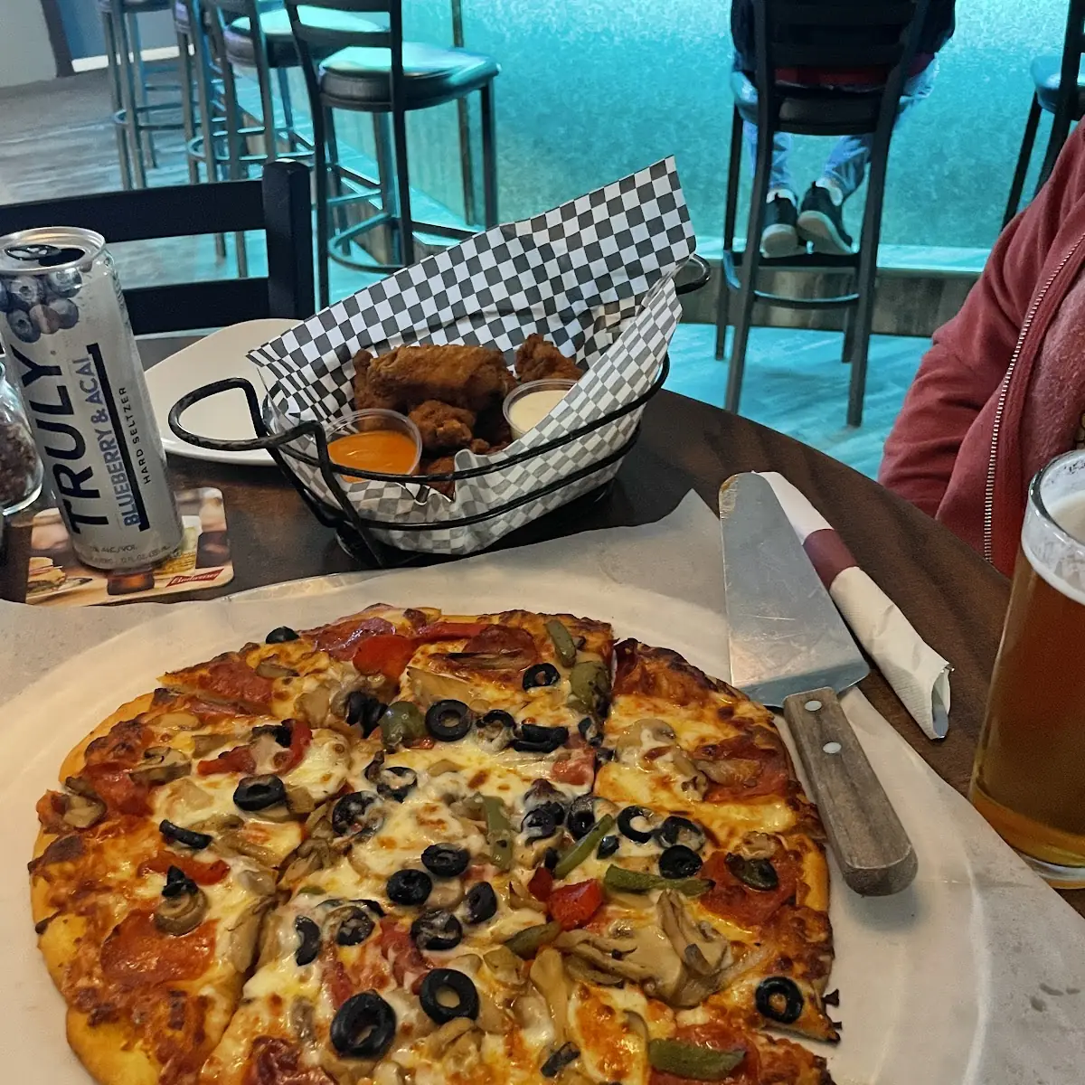 Pizza