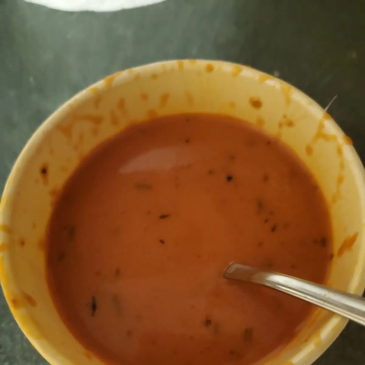 Tomato Soup