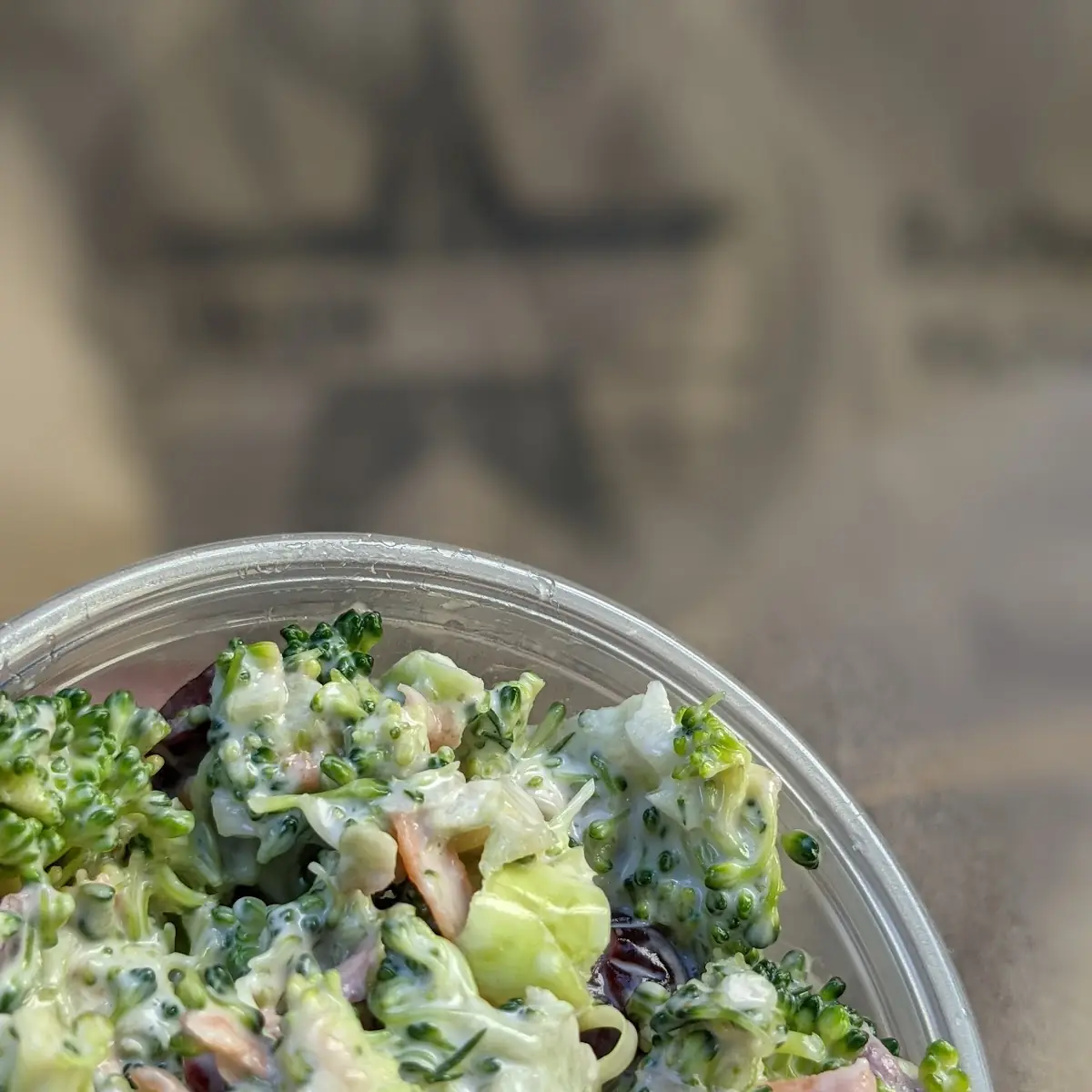 Broccoli Salad