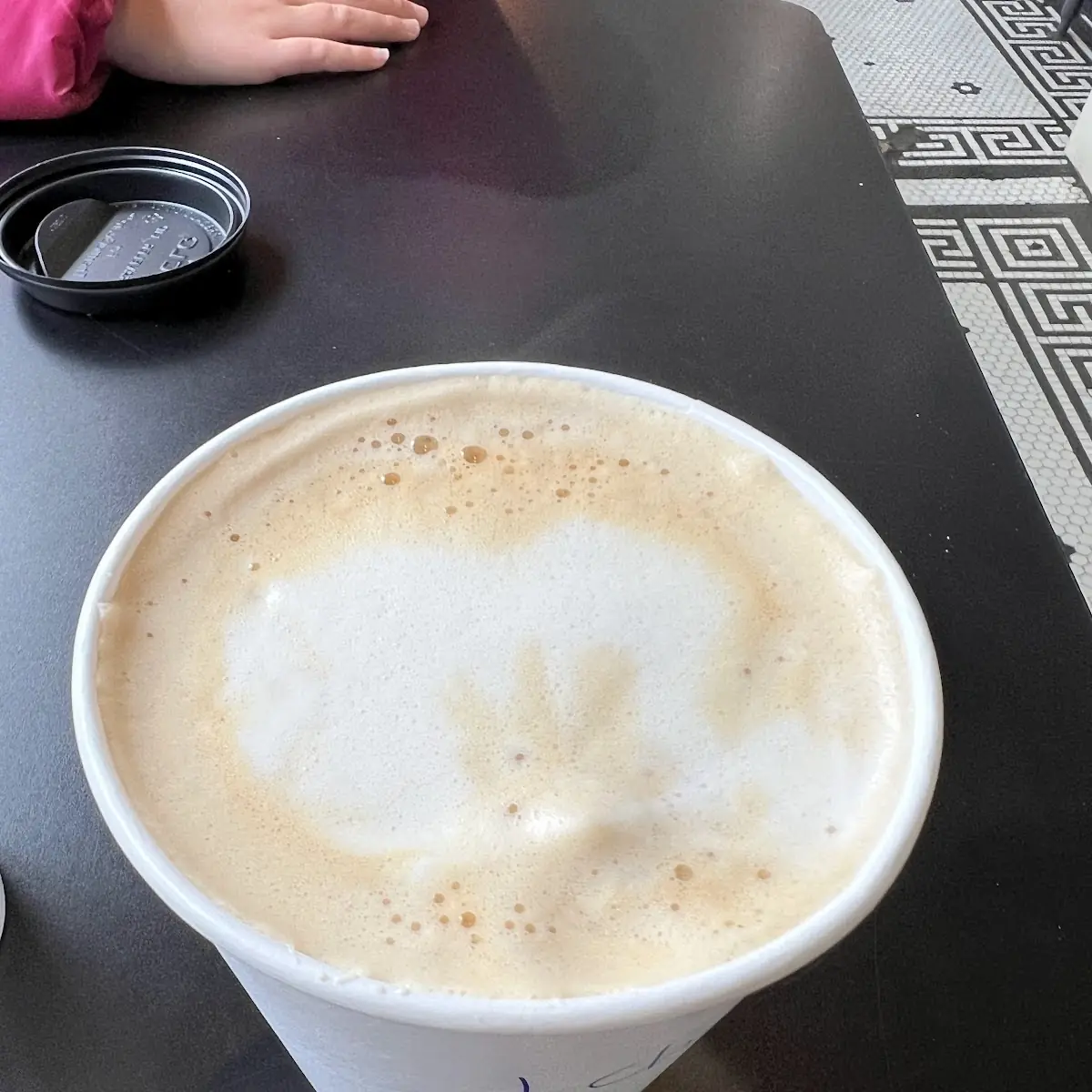 Cappuccino