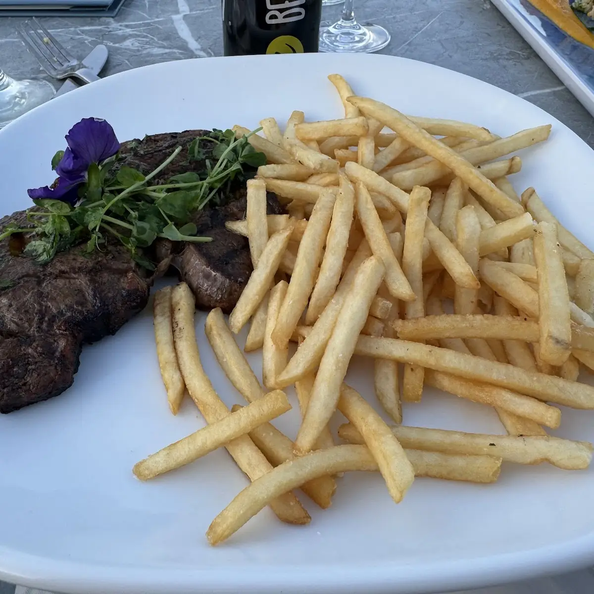 Steak Frites
